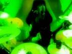 Bubeník Joey Jordison