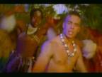 2 Unlimited - Tribal Dance