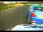 Jason Plato BTCC/WTCC úžasný manéver