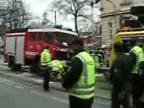 Vážna nehoda v Bratislave