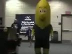 Zlý banán