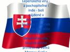Slovenský jazyk je najstarší slovanský jazyk