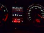 Audi RS6 327km/h