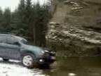 Dacia Duster 4x4 Test