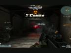 Combat Arms Zombie mode