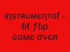 Instrumental - Lil Flip Game Over