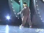 Asian Matrix Dancing Kenichi Ebina That's sick.