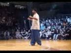 Juste Debout Judge 2006 Damon Frost Popping