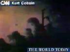 Kurt Cobain zomrel ! Repotáž CNN
