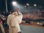 5.výročie smrti Jána Pavla II.
