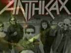 Anthrax - Friggin´in the Riggin