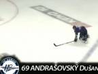 HC Košice - Dušan Andrašovský
