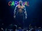 Terry Crews - tanec