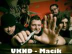 UKND - Macík