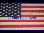 USA hymna