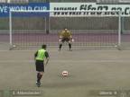 FIFA 07 Kick Slow motion