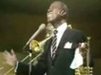 Louis Armstrong - What A Wonderful World(Death Metal Version)