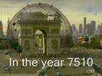 In the year 2525