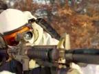 Krátky film: Modern Warfare - Frozen Crossing