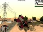 Gta sanandreas