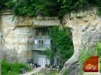 Jaskynný rodinný dom na predaj