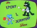 Itchy a Scratchy 3