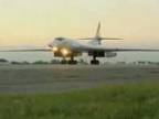 Tupolev Tu - 160 Blackjack