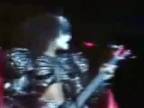 KISS - IS THAT YOU - UNMASKED - LIVE 1980