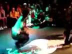 BREAKDANCE žENY - B Girl battle - France Vs Japan B Girl Final 