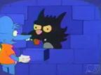 Itchy a Scratchy 5