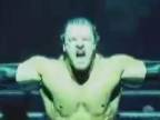 Triple H The king of kings