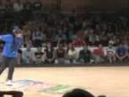 BREAKDANCE žENY - B Girl battle - Movie & Raza Vs Brasil Bgirls