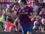 FC Barcelona 3:1 Xerez