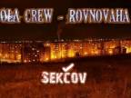 OLA crew - Rovnováha