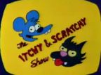 Itchy a Scratchy 7
