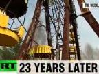 Černobyľ o 23 rokov neskôr