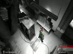 Splinter Cell Conviction môj prvý Gameplay ExclusivE