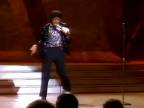 Michael Jackson Billy Jean HD a jeho slávny Moonwalk