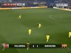 Villarreal 1:4 FC Barcelona
