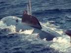Ruské ponorky