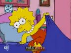 Simpsonovci Kesha - Tik-Tok Intro