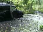 Hummer H3 OFF - ROAD