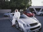 Dubajský autopark