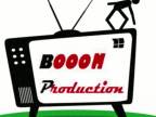 BooomProduction Logo animated