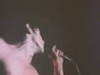 IGGY POP - LUST FOR LIFE - LIVE 1977 (Manchester)