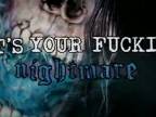 Avenged Sevenfold - Nightmare