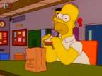Zostrih vtipných momentov zo Simpsonovcov