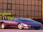 História Lamborghini