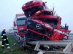 Nehody kamiónov :(