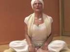 Kundalini joga - Precvičenie chrbta